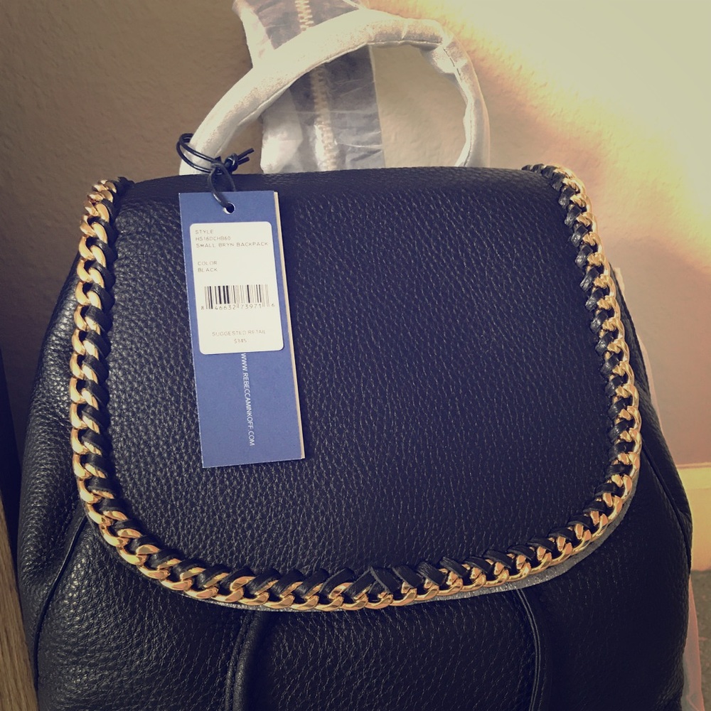 Rebecca minkoff Bryn backpack